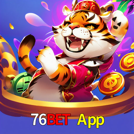  76Bet App